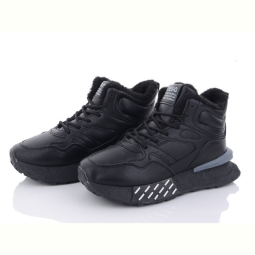 Ботинки Violeta 178-40 black
