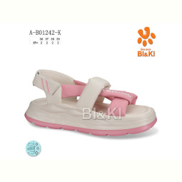 Босоножки TOM.M A-B01242-K