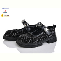 Туфли Clibee-Doremi N35339-1 black