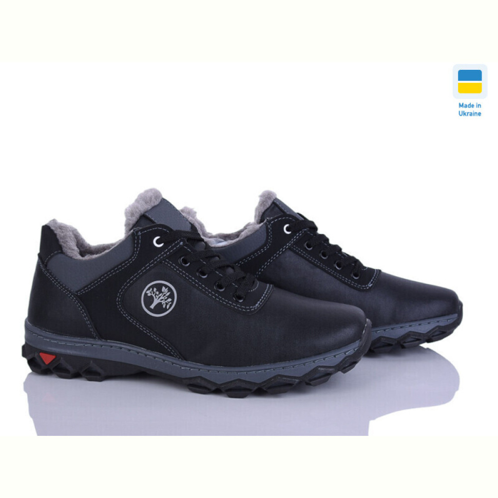 Кроссовки Paolla Б36Т чорний