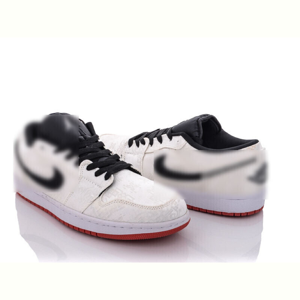 Кроссовки Dan Marest A566-10