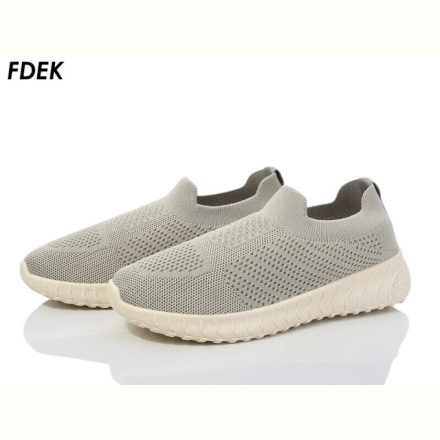 Кроссовки FDEK F9217-5