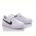 Кроссовки Violeta Z20-L211 white-black