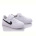Кроссовки Violeta Z20-L211 white-black