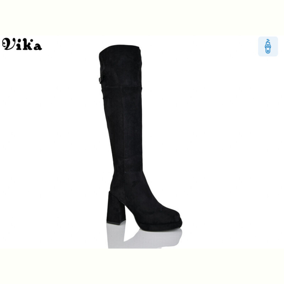 Сапоги Vika T11-7