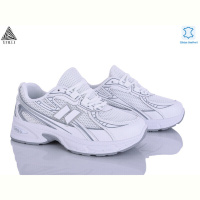 Кроссовки STILLI Group N370-5 шкіра