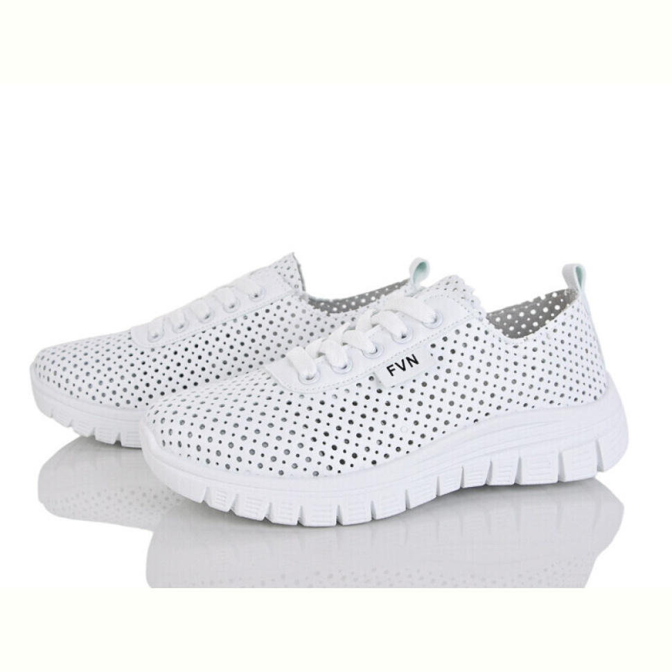 Кроссовки Бабочка-Mengfuna-AESD 243-21