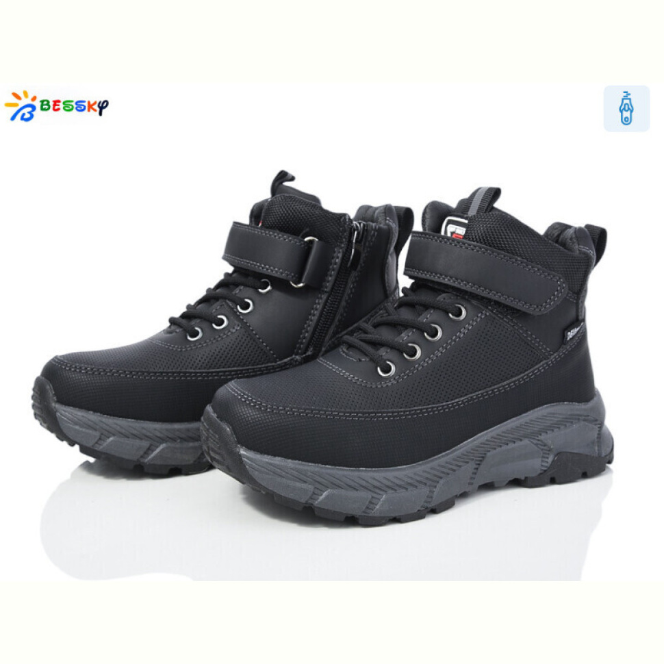 Ботинки Bessky-Kellaifeng BM3838-1C