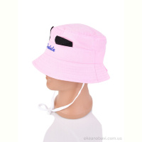 Панама RuBi 3016-2 pink