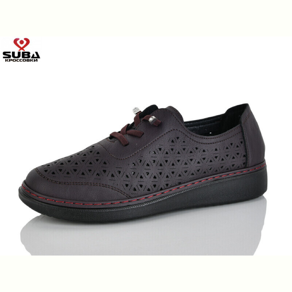 Кроссовки SUBA L368-06