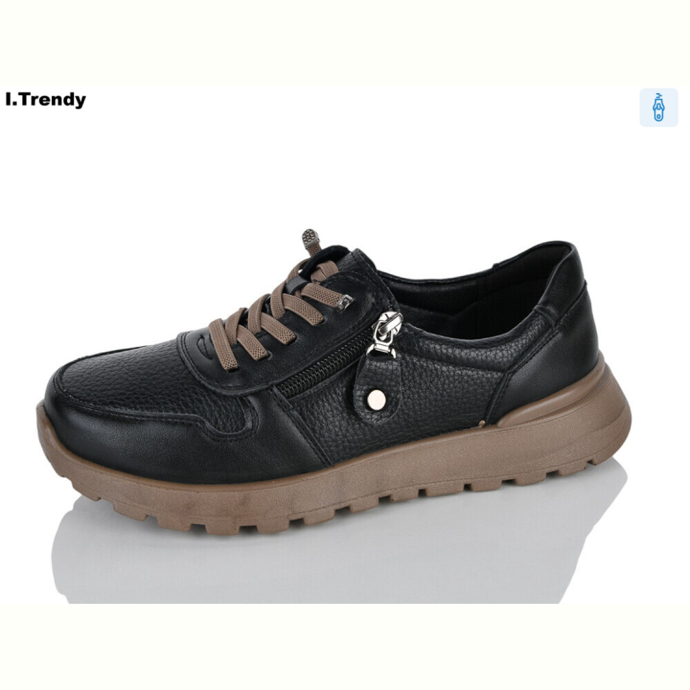 Кроссовки Trendy BK1383A-1K