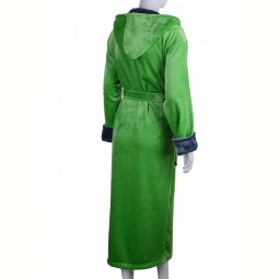 Халат Ledi-Sharm 100011 l.green