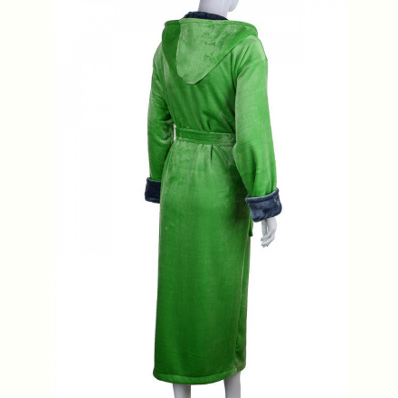 Халат Ledi-Sharm 100011 l.green