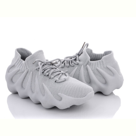 Кроссовки Violeta Y145(450-7) grey