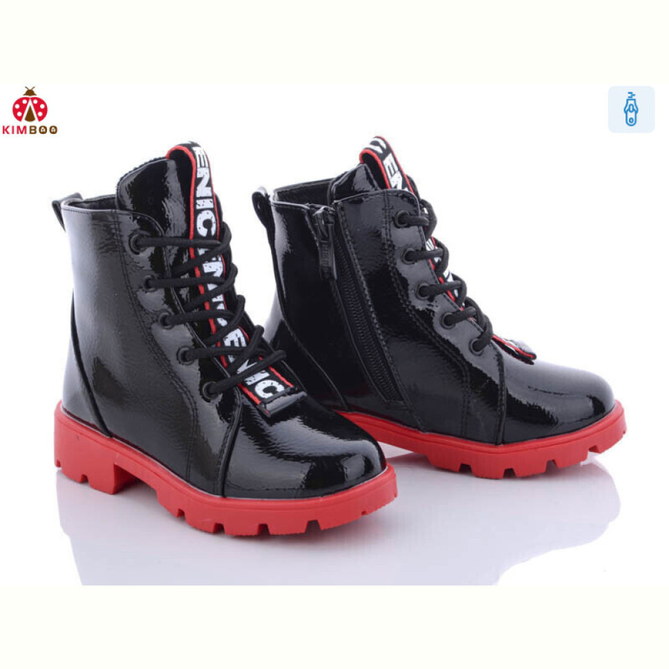Ботинки KIMBOO FG904-2K