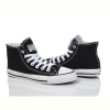 Кеды Violeta HD52-B602-1 black