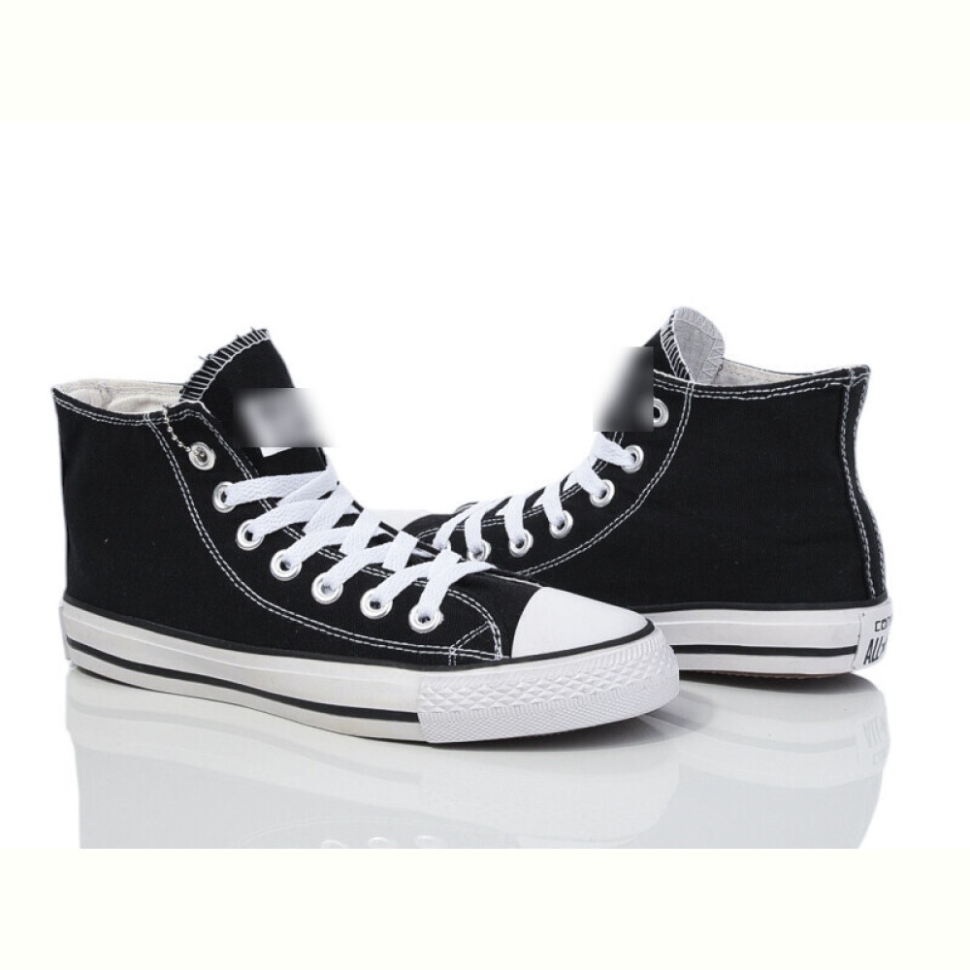 Кеды Violeta HD52-B602-1 black
