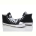 Кеды Violeta HD52-B602-1 black