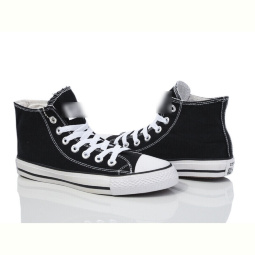 Кеды Violeta HD52-B602-1 black