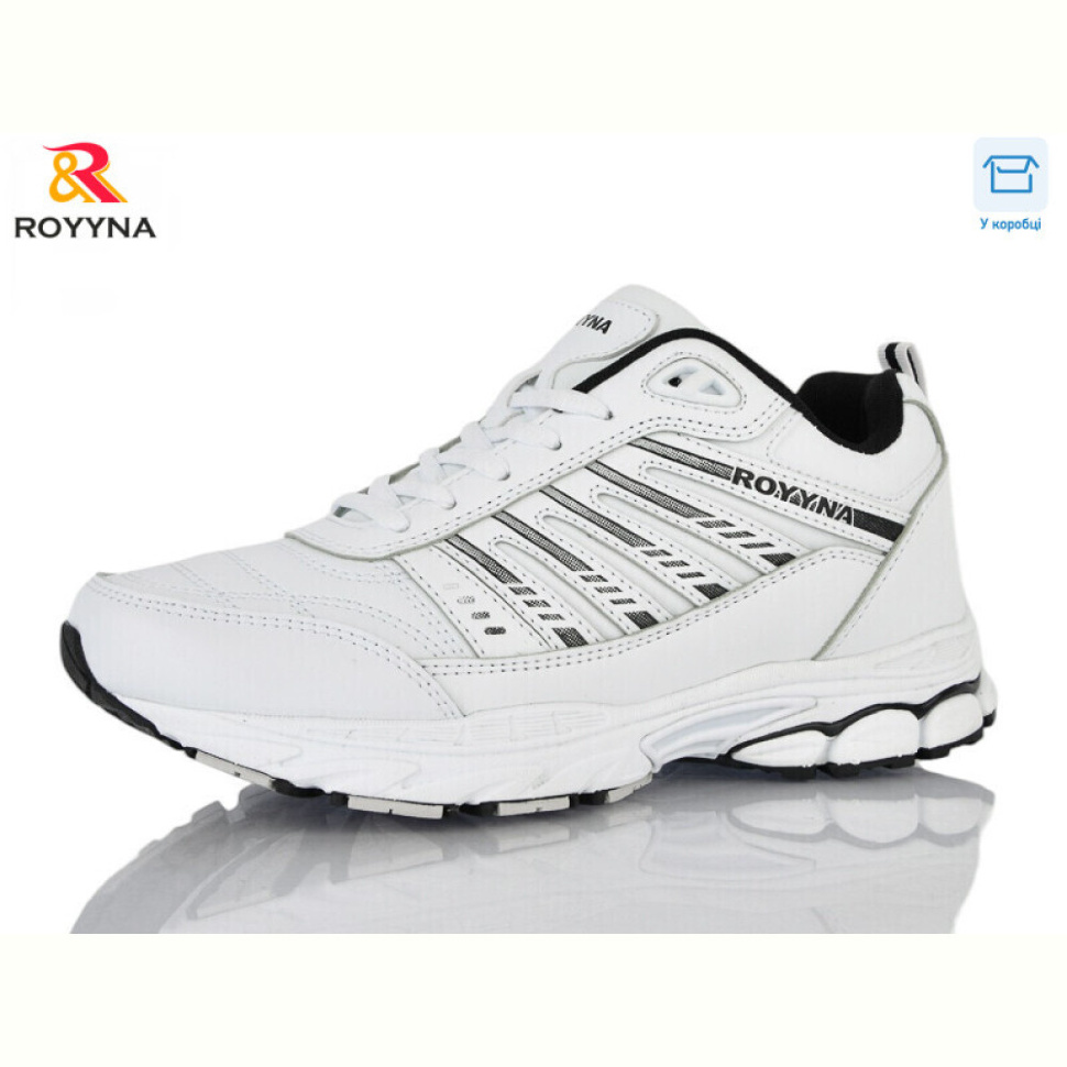 Кроссовки ROYYNA 117AB