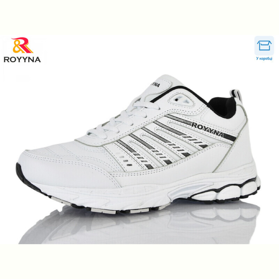 Кроссовки ROYYNA 117AB