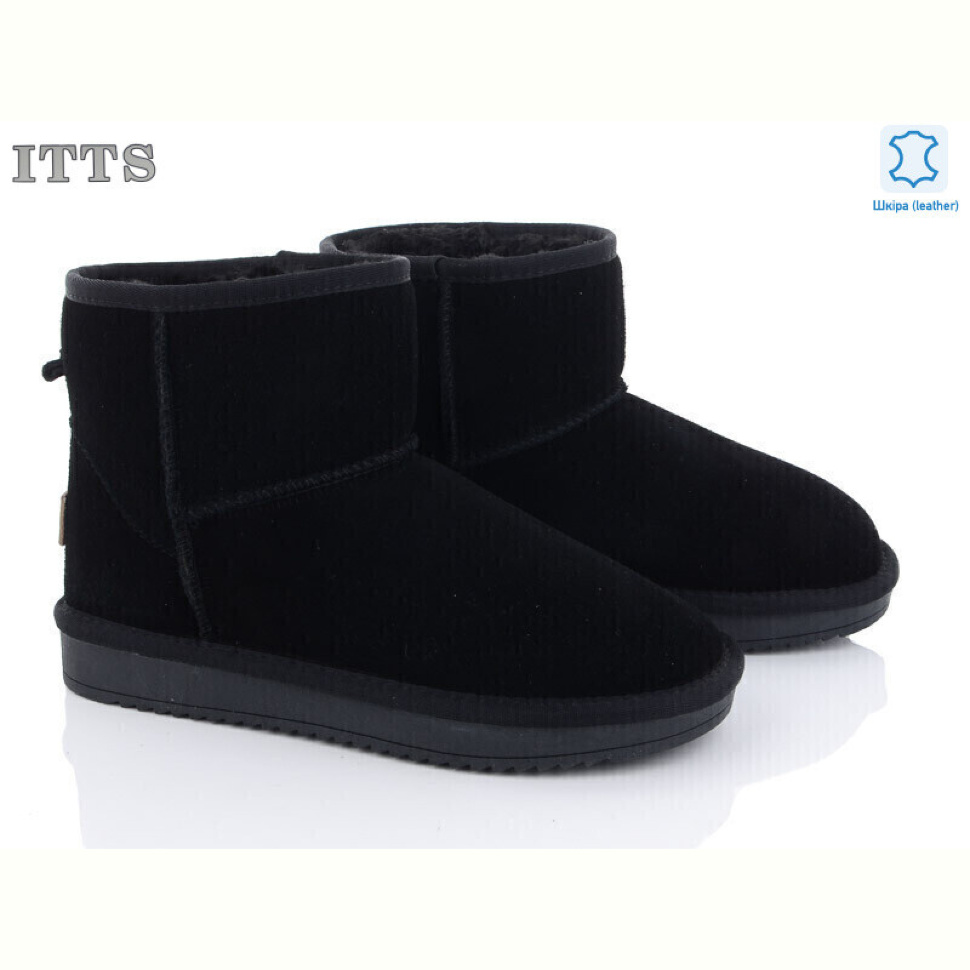 Угги ITTS 5854