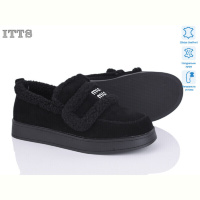 Туфли ITTS L28-1