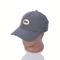 Кепка Королева 29-06 grey