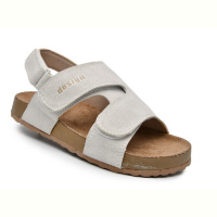 Босоножки TOM.M T68062 grey