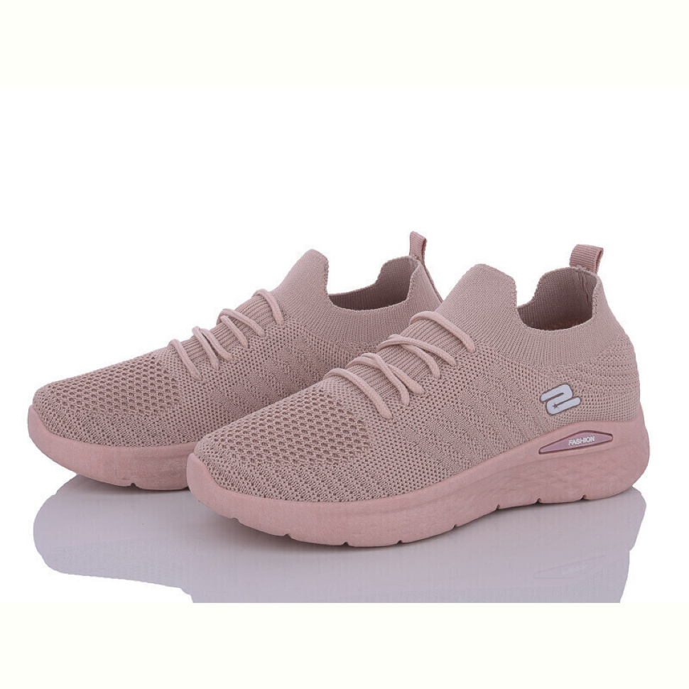 Кроссовки Ok Shoes W168-2 Кроссовки Ok Shoes W168-2