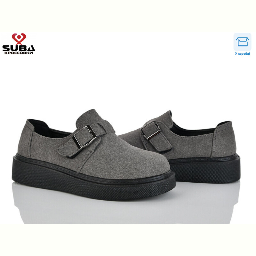 Туфли SUBA DЗ11-07