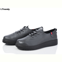 Кроссовки Trendy BK358-10A