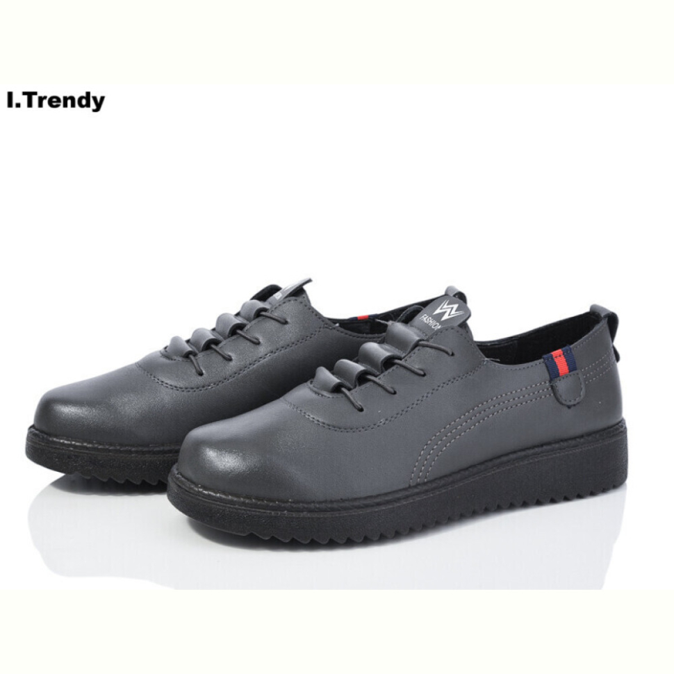 Кроссовки Trendy BK358-10A
