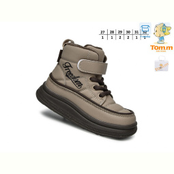 Ботинки TOM.M 11707C