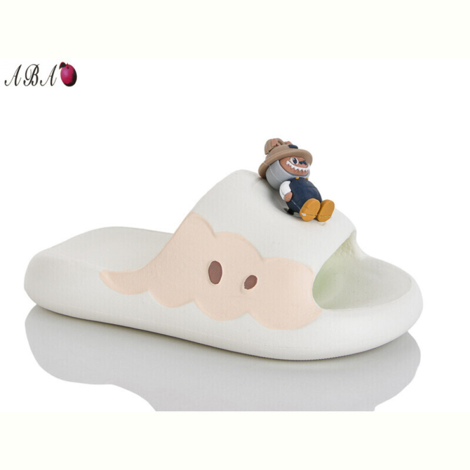 Шлепки Aba QQ8ABA8-2