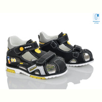 Сандалии Xifa kids XF01-YF2160-1A