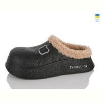 Сабо M&L  Alex13 BA606 чорний