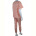 Пижама Obuvok 15436 pink (04097)