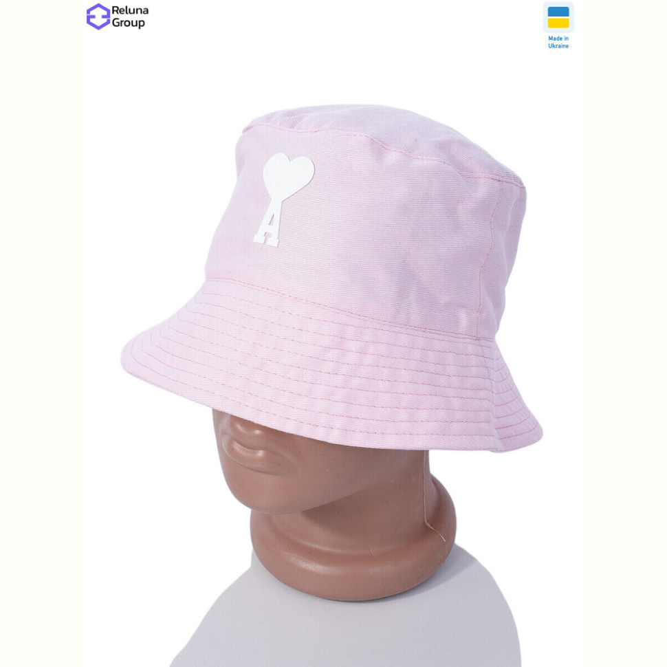 Панама Reluna Group 585-12 pink