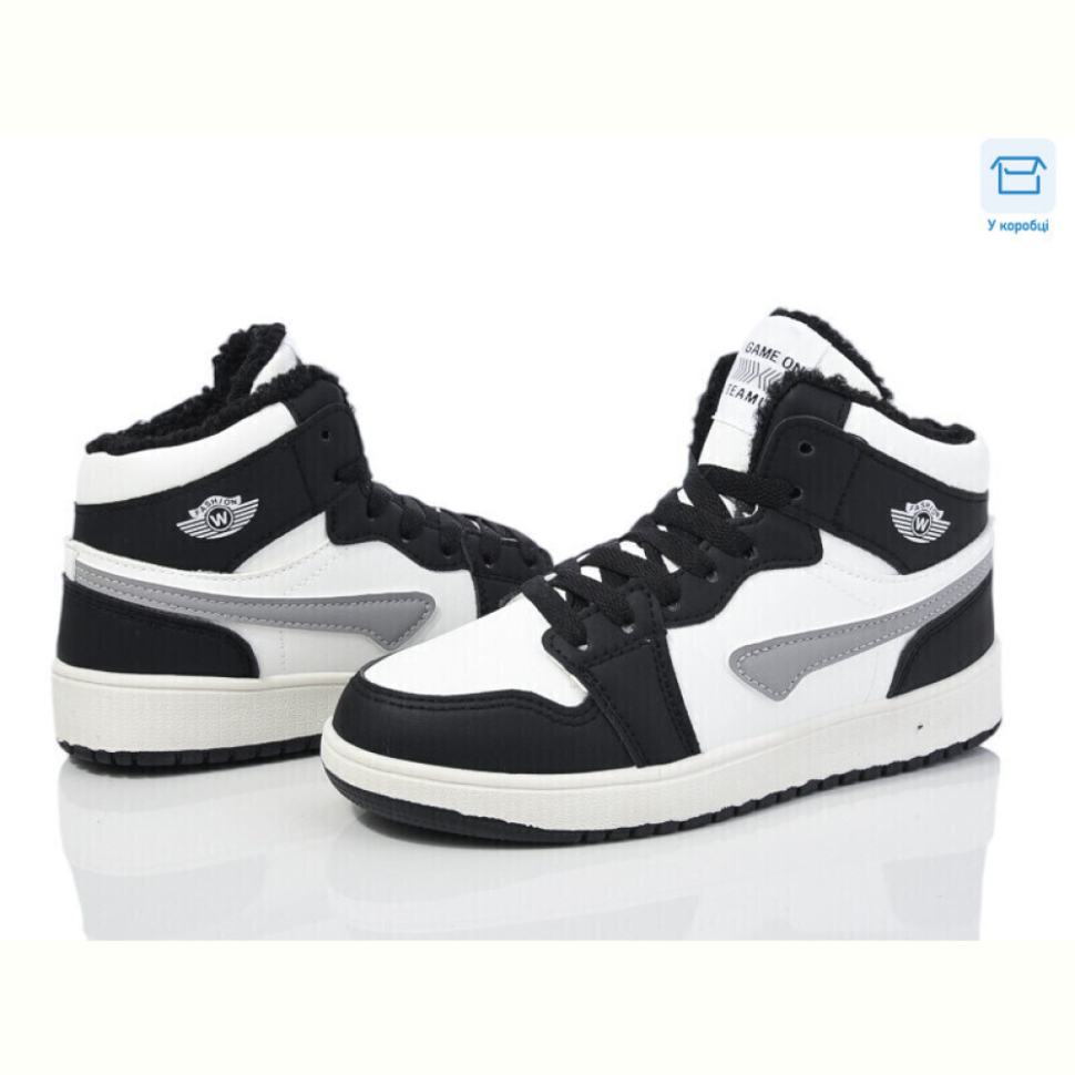 Кроссовки Ok Shoes DM23-4