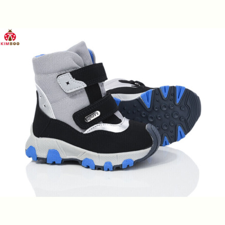 Дутики KIMBOO FG24115-1D маломір