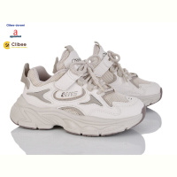 Кроссовки Clibee-Doremi G1831P beige