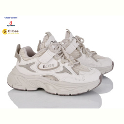 Кроссовки Clibee-Doremi G1831P beige