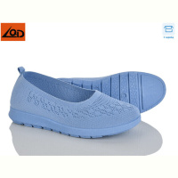 Балетки LQD W738-6