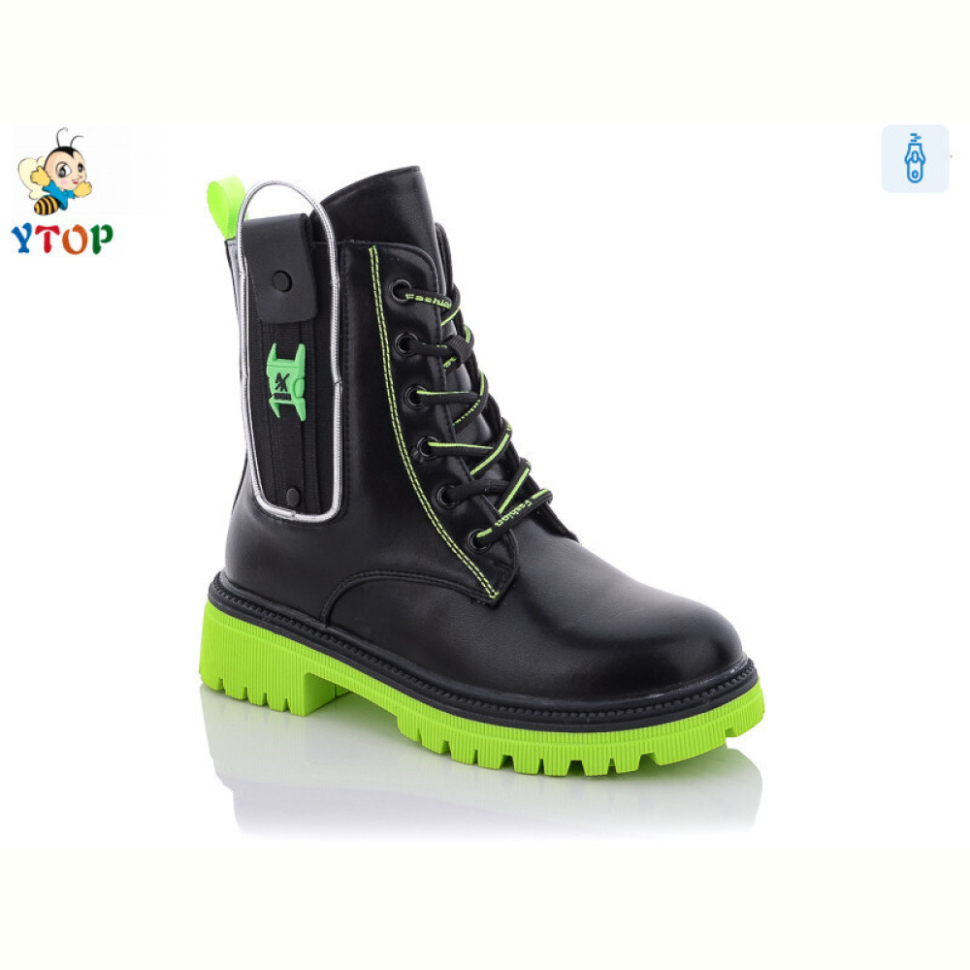 Ботинки Y.Top YD7031-6-31