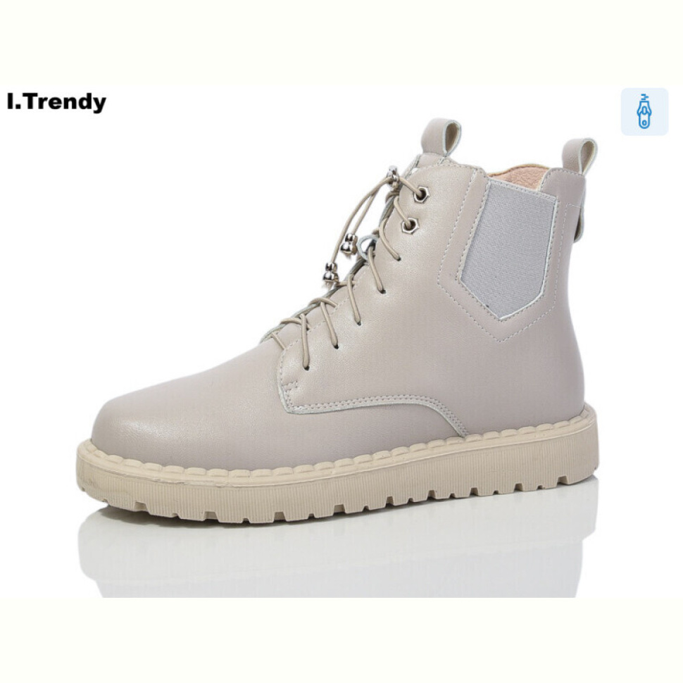 Ботинки Trendy BK1066-17