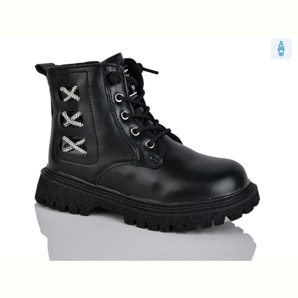 Ботинки Xifa kids B1559-2B