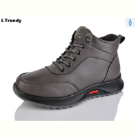 Ботинки Trendy BK1166-28