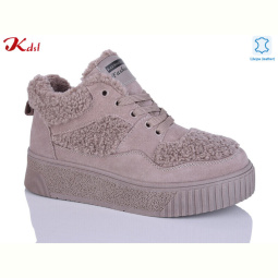 Кроссовки Jiulai-Kadisalun C799-37