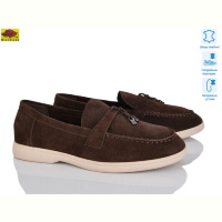 Туфли Mei De Li TP509-2